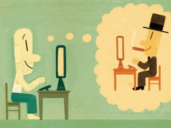 Devenir riche sur Internet: 4 «méthodes faciles» analysées... 