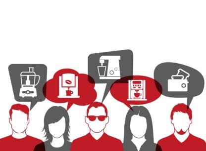 DataConso - Fiabilité des petits électros: quelles marques se distinguent?
