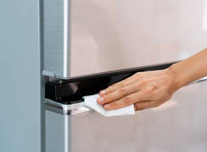 Comment nettoyer vos électros en acier inoxydable sans faire de traces
