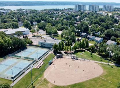 Saint-Augustin-de-Desmaures : la voisine de Québec, bienheureuse et sans dette