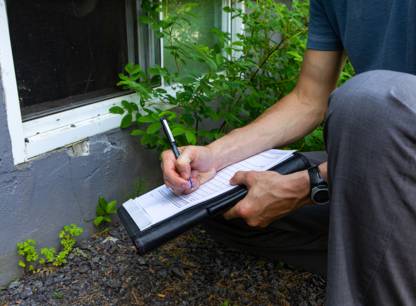 L’incontournable inspection préachat