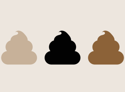 Que disent la couleur et la texture de vos selles et celles de votre bébé?