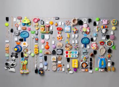 Enquête sur Shein et Temu : beaucoup de produits non sécuritaires