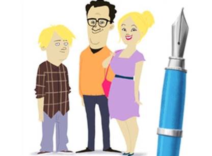 L’adoption d’un enfant par sa famille élargie ou par le nouveau conjoint