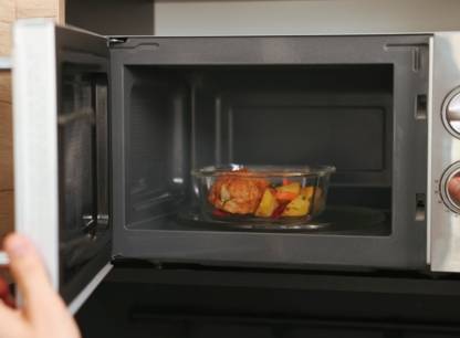 Les meilleurs fours à micro-ondes pour petits espaces