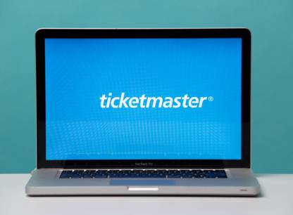 ticketmaster