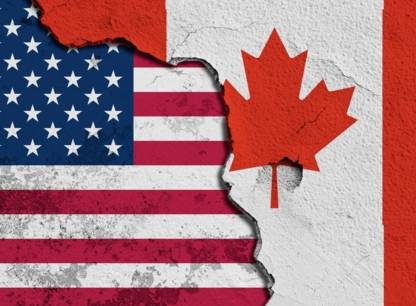 Contre-tarifs : plus de 700 produits américains visés