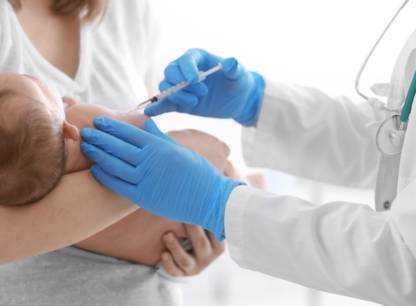 Santé Québec lancera une campagne d’immunisation contre le virus respiratoire syncytial