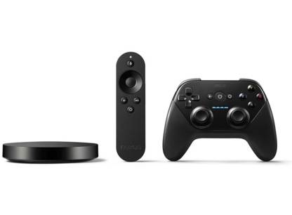 Essai du lecteur multimédia Nexus Player
