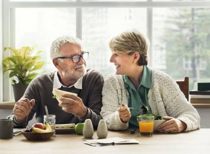 Quand l’un des conjoints est proprio et l’autre pas…
