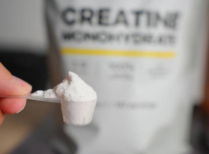 Le boom de la créatine : ce que vous devriez savoir sur ce complément alimentaire