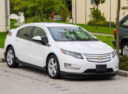 Une piste de solution pour électrifier les autos usagées