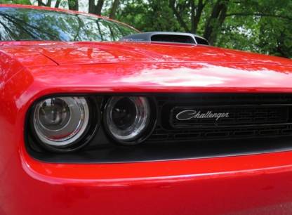 Dodge Challenger 2015