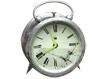 Gare aux objets radioactifs!