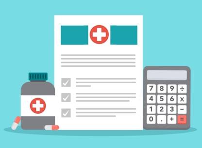 Impôts 2025 : comment s’y retrouver avec les frais médicaux ?