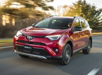 Quelle est la fiabilité du Toyota RAV4 d’occasion?