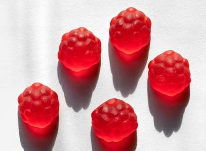 8 colorants alimentaires bientôt bannis des aliments aux États-Unis