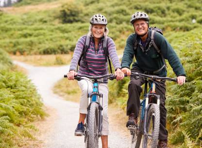 Le Québec à vélo : une nouvelle façon de planifier ses aventures sur deux roues