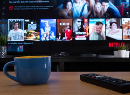 netflix