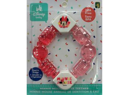 Jouets de dentition Disney
