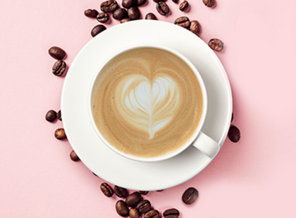 Pause café