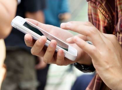 Bell remboursera pres de 4 millions de dollars de frais de textos entrants