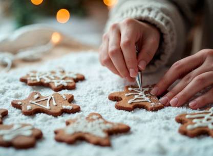 Les règles d'or pour un Noël éthique