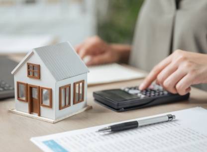 Les coûts cachés d’un achat immobilier