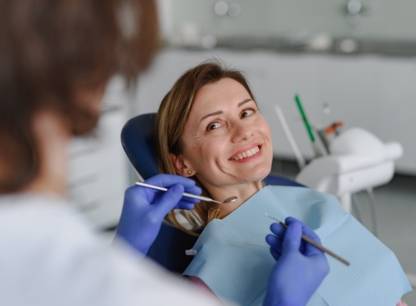 6 façons de réduire vos frais dentaires