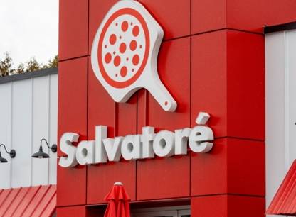 Amateurs de Pizza Salvatoré : vous pourriez recevoir un crédit