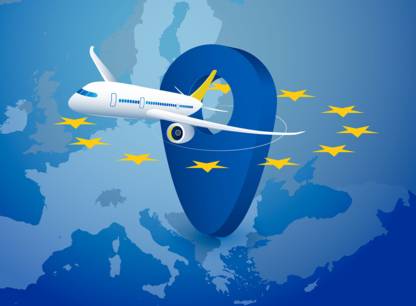 Europe : nouvelles exigences pour les voyageurs en 2026