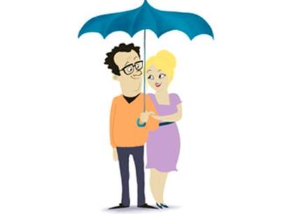 Le contrat de vie commune pour une meilleure protection des conjoints de fait