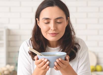 C’est quoi, un aliment réconfortant?