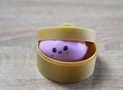 Jouets « squishy » : brûlures, produits chimiques et contrefaçons, quels sont les risques pour les enfants ?