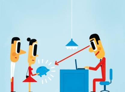 Dossier - Comment choisir son conseiller financier