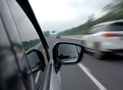 Temoin de conduite dangereuse Voici comment reagir