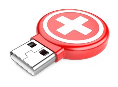 Comment créer une clé USB de survie?