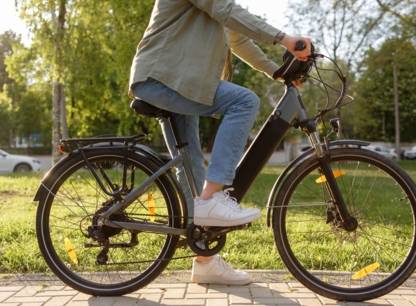 Comment choisir un vélo à assistance électrique usagé?