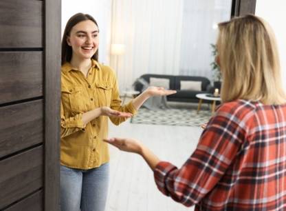 Locataire : les visites de votre propriétaire sont-elles légales ?
