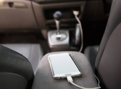 auto-cellulaire