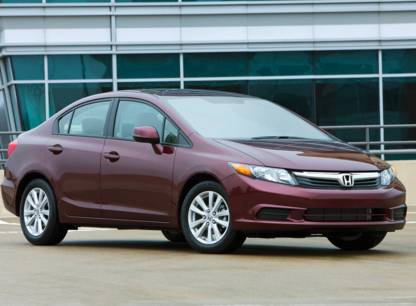 2012_Honda_Civic