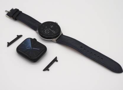 Un bracelet pour toutes mes montres !