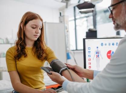 Soins de santé : votre enfant de 14 ans peut-il les refuser?