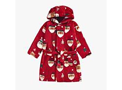 Robe de chambre Souris Mini