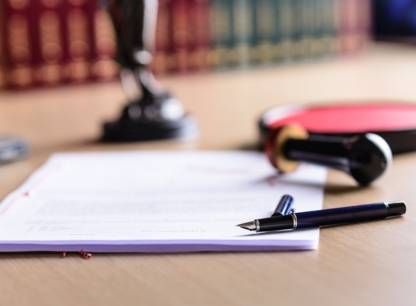 Procédure allégée pour la recherche de testaments et de mandats de protection