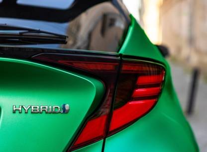 Se faire passer des hybrides pour des électriques