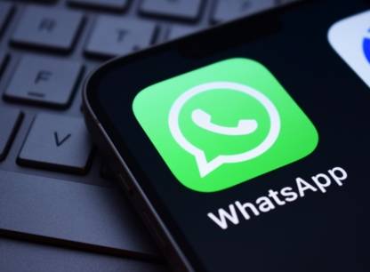 Votre compte WhatsApp Messenger a probablement fait l’objet d’une faille de sécurité