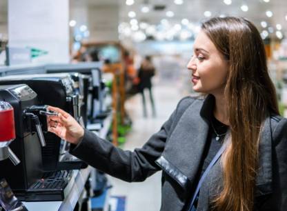 Vendredi fou : des petits électros recommandés par Protégez-Vous en solde