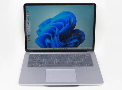J'ai testé le Surface Laptop Studio: un bon 2-en1