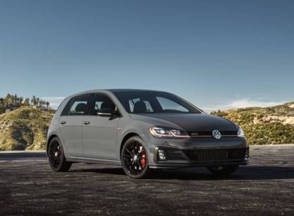 Tout ce qu'il faut savoir avant d'acheter une Volkswagen Golf usagée